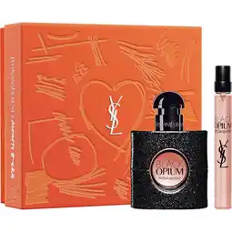 Bol.com YSL Black Opium 30ml + 10ml edp aanbieding