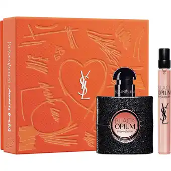 Bol.com YSL Black Opium 30ml + 10ml edp aanbieding