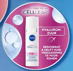 Trekpleister Cellular hyaluron zuur aanbieding