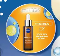 Trekpleister Cellular vitamine c aanbieding