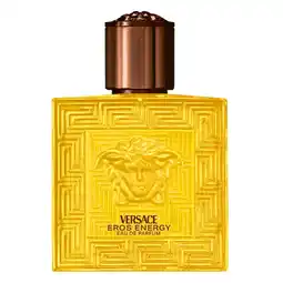 Bol.com VERSACE - Eros Energy Eau de Parfum - 50 ml - Heren eau de parfum aanbieding