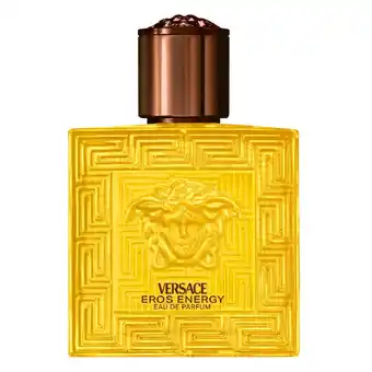 Bol.com VERSACE - Eros Energy Eau de Parfum - 50 ml - Heren eau de parfum aanbieding