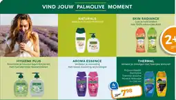 Trekpleister Palmolive aanbieding