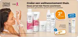 Trekpleister Therme aanbieding