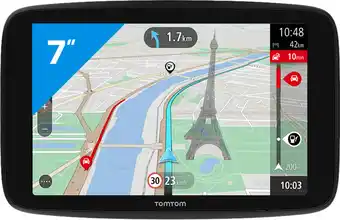 Coolblue TomTom Go Superior 7 Wereld aanbieding