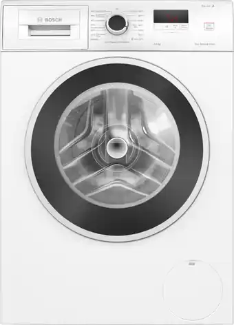 Coolblue Bosch WGE03408NL aanbieding