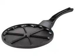 Lidl LIVARNO home Pannenkoekenpan Ø 26 cm aanbieding