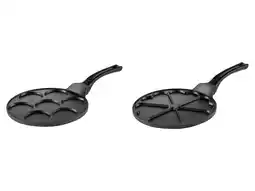 Lidl LIVARNO home Pannenkoekenpan Ø 26 cm aanbieding