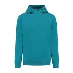 ANWB Travelin' Ivar Heren hoodie Blauw aanbieding