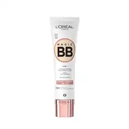 Douglas L’Oréal Paris BB C’est Magic BB cream aanbieding