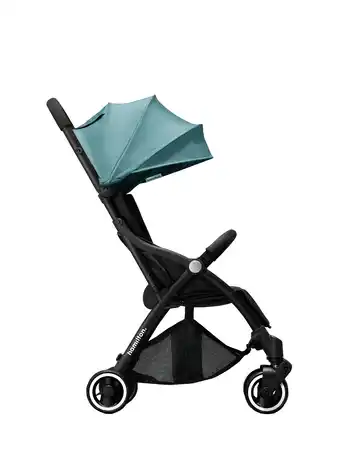ANWB Hamilton By Yoop S1 Plus Buggy Babyblauw aanbieding