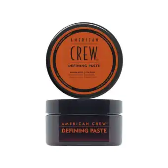 Douglas American Crew Defining Paste aanbieding