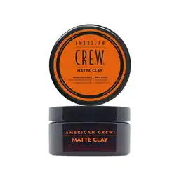 Douglas American Crew Matte Clay aanbieding