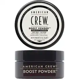 Douglas American Crew Boost Powder aanbieding