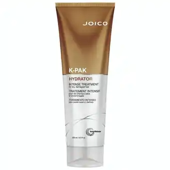 Douglas Joico K-Pak Hydrator aanbieding