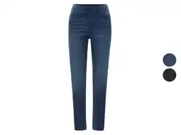 Lidl esmara Dames jeggings aanbieding