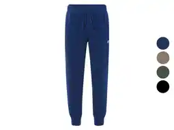 Lidl LIVERGY Heren joggingbroek aanbieding