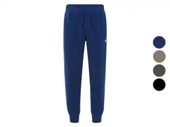 Lidl LIVERGY Heren joggingbroek aanbieding