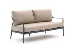 Kees Smit Bellagio Valli lounge tuinbank 177cm aanbieding