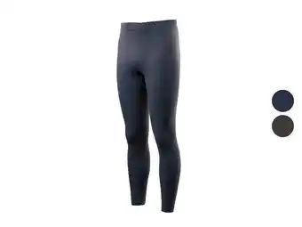 Lidl CRIVIT Heren sportlegging aanbieding