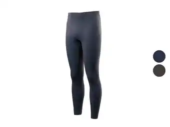 Lidl CRIVIT Heren sportlegging aanbieding