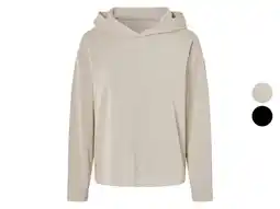 Lidl esmara Dames hoodie aanbieding