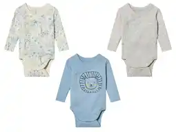 Lidl lupilu Baby romper aanbieding