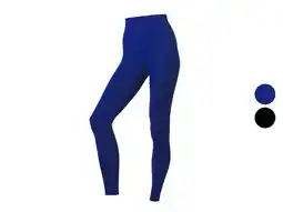 Lidl CRIVIT Dames sportlegging aanbieding