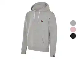 Lidl Ellesse Dames hoodie aanbieding