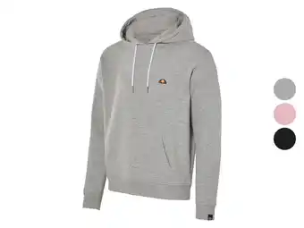 Lidl Ellesse Dames hoodie aanbieding