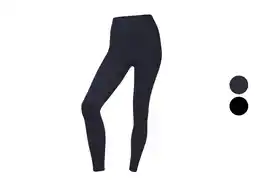 Lidl CRIVIT Dames sportlegging aanbieding