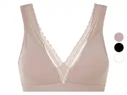 Lidl esmara Dames bralette aanbieding