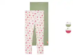 Lidl lupilu 2 kinder leggings aanbieding