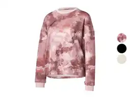 Lidl CRIVIT Dames sweater aanbieding