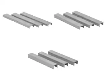 Lidl PARKSIDE Tackernietjes 4/6/8 mm aanbieding