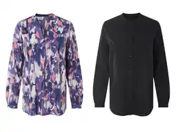 Lidl esmara Dames blouse aanbieding