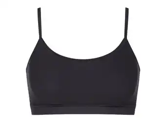 Lidl Sloggi Dames bustier Fresh N Free aanbieding