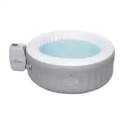 Van Cranenbroek Jacuzzi St. Lucia 170X66 Bestway aanbieding