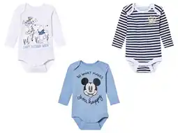 Lidl Baby romper aanbieding