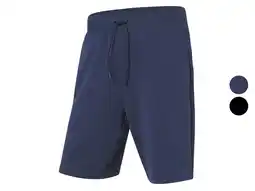 Lidl CRIVIT Heren sport short aanbieding