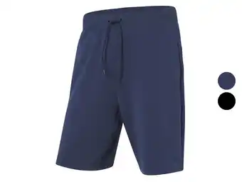 Lidl CRIVIT Heren sport short aanbieding