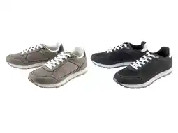 Lidl LIVERGY Heren sneakers aanbieding