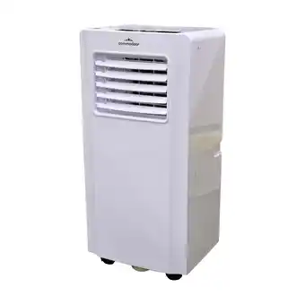 Van Cranenbroek Airco 9000Btu Commodoor aanbieding
