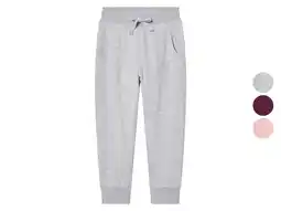 Lidl lupilu Kinder joggingbroek aanbieding