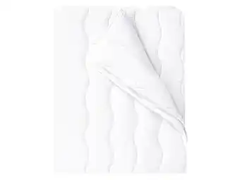 Lidl LIVARNO home Dekbed 200 x 200 cm aanbieding