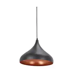 Van Cranenbroek Hanglamp Shilton zwart aanbieding