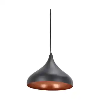 Van Cranenbroek Hanglamp Shilton zwart aanbieding