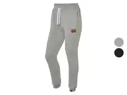 Lidl Ellesse Heren joggingbroek aanbieding