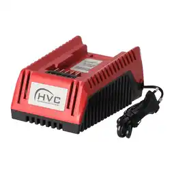 Van Cranenbroek Oplader batterij ATR40 40V 1,0Ah HVC aanbieding