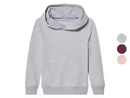 Lidl lupilu Kinder hoodie aanbieding